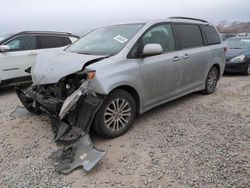 2020 Toyota Sienna XLE en venta en Magna, UT