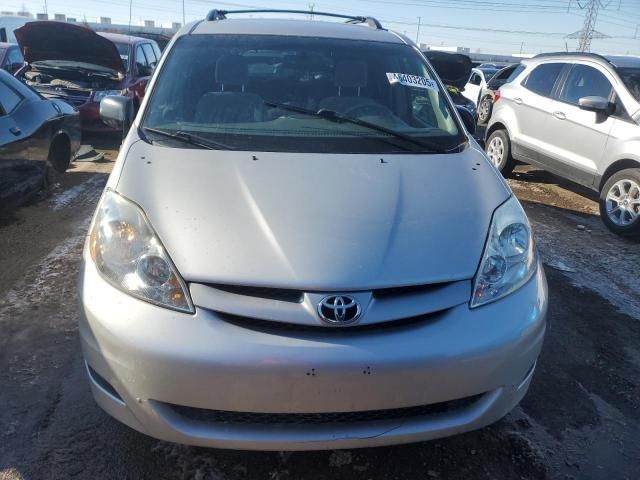 2008 Toyota Sienna CE