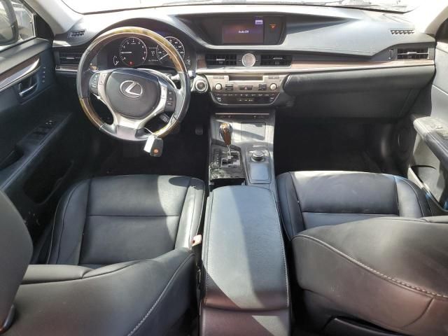 2013 Lexus ES 350