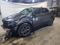 Salvage Cars with No Bids Yet For Sale at auction: 2022 Honda CR-V EX