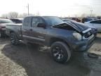 2012 Toyota Tacoma Access Cab