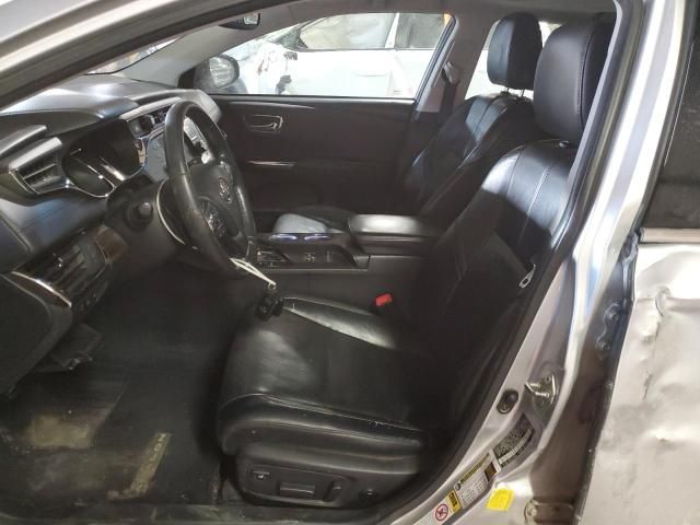 2013 Toyota Avalon Base