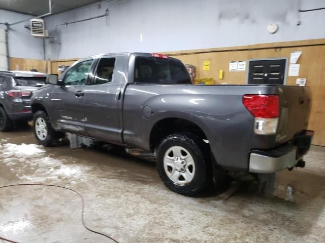 2013 Toyota Tundra Double Cab SR5