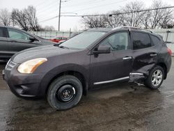 Carros con verificación Run & Drive a la venta en subasta: 2011 Nissan Rogue S