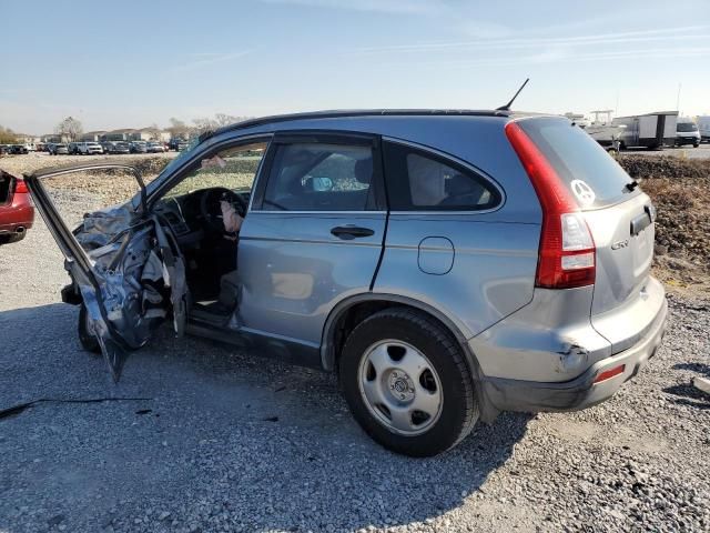 2008 Honda CR-V LX