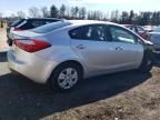 2014 KIA Forte LX