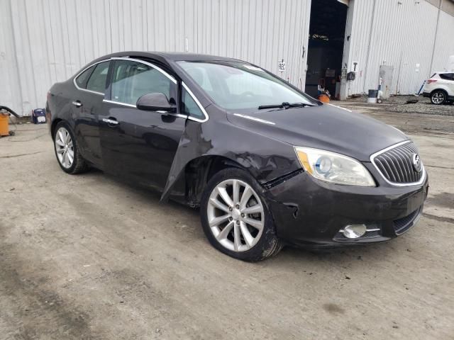 2015 Buick Verano