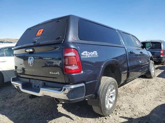 2020 Dodge 1500 Laramie