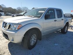 Carros con verificación Run & Drive a la venta en subasta: 2019 Nissan Frontier S