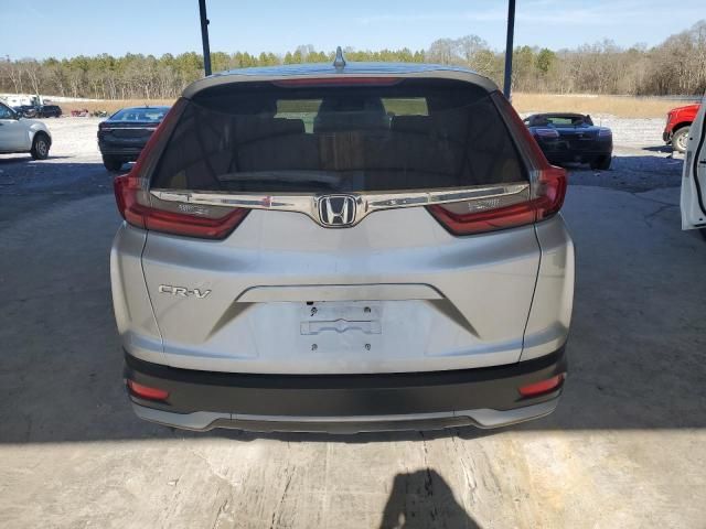 2020 Honda CR-V EXL