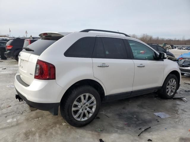 2011 Ford Edge SEL