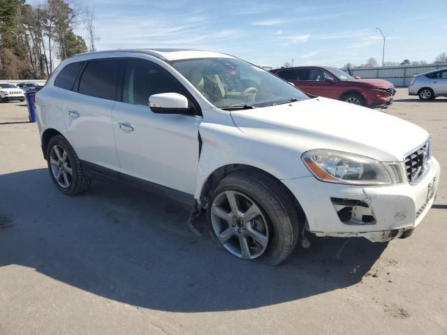 2013 Volvo XC60 T6