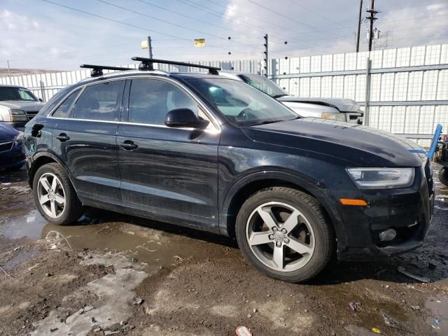 2015 Audi Q3 Premium Plus