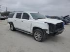 2015 GMC Yukon XL C1500 SLE