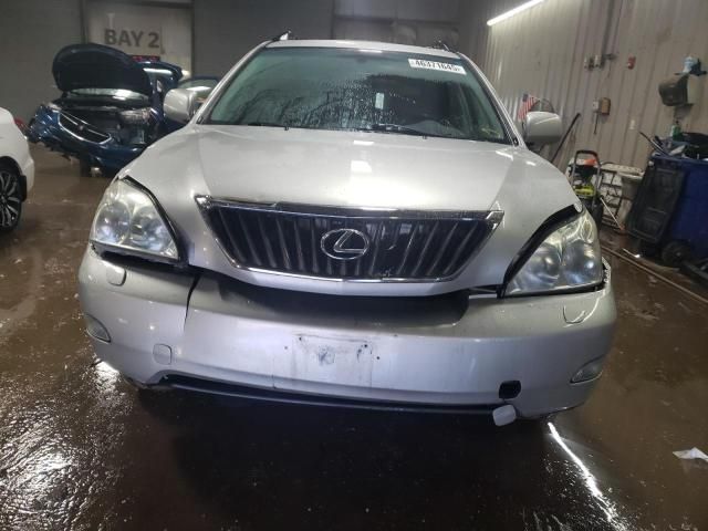 2008 Lexus RX 350