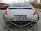 2003 Nissan 350Z Coupe