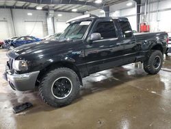 2002 Ford Ranger Super Cab en venta en Ham Lake, MN