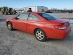 2001 Toyota Camry Solara SE