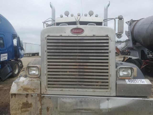 2006 Peterbilt 379