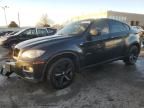 2013 BMW X6 XDRIVE35I