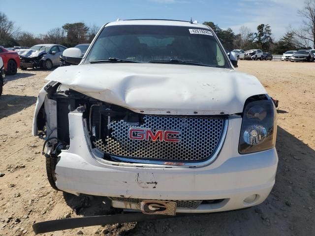 2011 GMC Yukon XL Denali