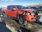 2016 Toyota Tacoma Double Cab