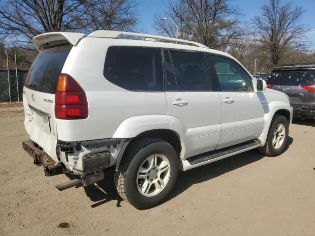 2007 Lexus GX 470