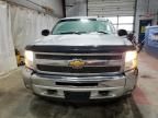 2013 Chevrolet Silverado C1500 LT