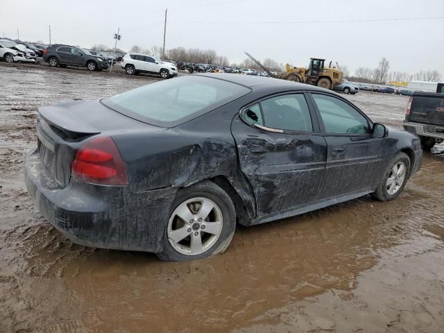 2005 Pontiac Grand Prix GT