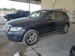 Audi salvage cars for sale: 2015 Audi Q5 Premium Plus