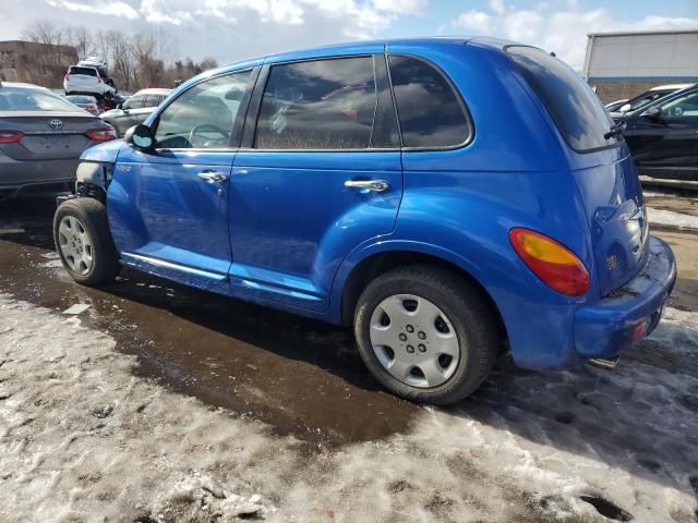 2005 Chrysler PT Cruiser Touring