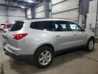 2010 Chevrolet Traverse LT