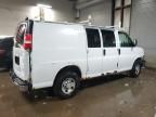 2010 Chevrolet Express G2500