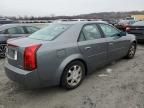 2004 Cadillac CTS