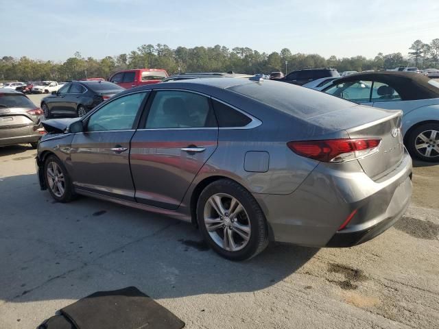 2019 Hyundai Sonata Limited