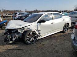 2020 Nissan Sentra SR en venta en Baltimore, MD