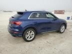 2022 Audi Q3 Premium S Line 45