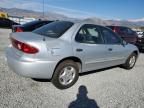 2004 Chevrolet Cavalier