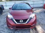 2017 Nissan Versa Note S