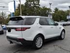 2017 Land Rover Discovery HSE Luxury