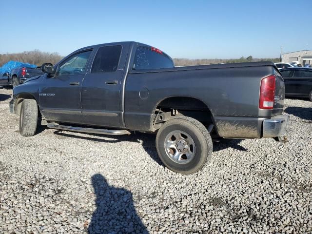 2002 Dodge RAM 1500