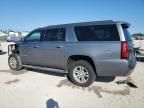 2019 Chevrolet Suburban C1500 LT