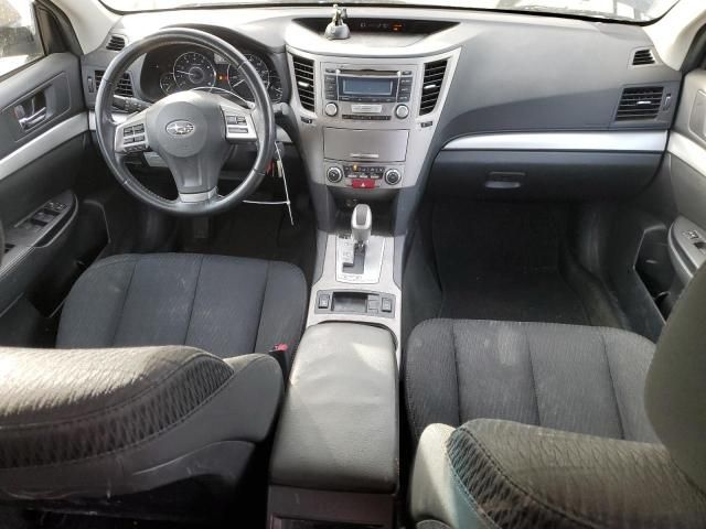 2012 Subaru Outback 2.5I Premium