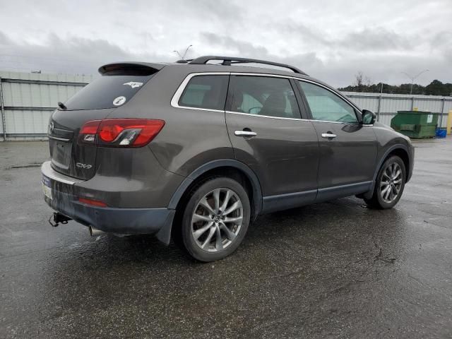 2015 Mazda CX-9 Grand Touring