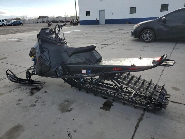 2023 Polaris 900RMK