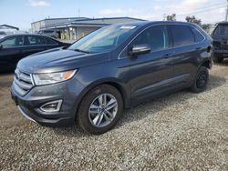 2016 Ford Edge SEL en venta en San Diego, CA