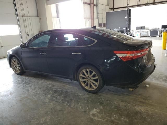 2013 Toyota Avalon Base