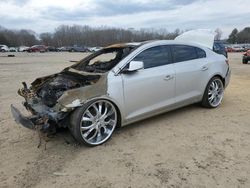 2011 Buick Lacrosse CXS en venta en Conway, AR