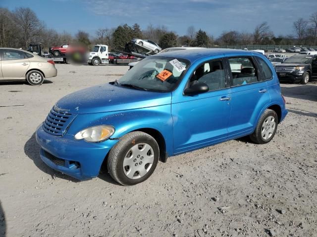 2008 Chrysler PT Cruiser