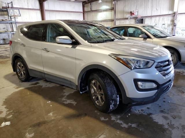 2013 Hyundai Santa FE Sport